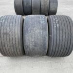  Opony ciężarowe 455/45R19.5 GOLDEN CROWN AT556 / 7-9mm