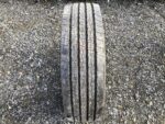 Opona ciężarowa 245/70R19.5 KUMHO KRT02 / 100% BIEŻNIKA