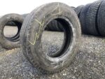 Opona ciężarowa 245/70R19.5 KUMHO KRT02 / 100% BIEŻNIKA