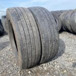 Opony ciężarowe 245/70R19.5 MATADOR FR 3