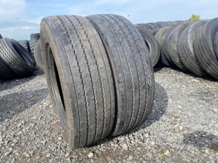  Opony ciężarowe 245/70R19.5 MATADOR FR 3
