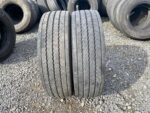 Opony ciężarowe 245/70R19.5 MATADOR FR 3