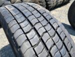 Opona ciężarowa 245/70R19.5 MATADOR HECTOR DR1 / 10-12mm