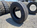 Opona ciężarowa 245/70R19.5 MATADOR HECTOR DR1 / 10-12mm