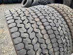 Opony ciężarowe 245/70R19.5 MICHELIN X MULTI D / 10-11mm