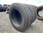 Opony ciężarowe 245/70R19.5 MICHELIN X MULTI D / 10-11mm