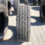  Opona ciężarowa 245/70R19.5 MICHELIN X MULTI D / 11-12mm
