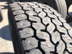 Opona ciężarowa 245/70R19.5 MICHELIN X MULTI D / 11-12mm