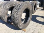 Opona ciężarowa 245/70R19.5 MICHELIN X MULTI D / 11-12mm