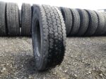 Opona ciężarowa 245/70R19.5 MICHELIN X MULTI D / 5-6mm