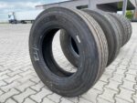 Opona ciężarowa 245/70R19.5 AEOLUS NAVIGATOR ASR79 / 13-14mm