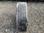 Opona ciężarowa 245/70R19.5 MICHELIN X MULTI D / 5-6mm