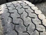 Opona ciężarowa 245/70R19.5 MICHELIN X MULTI D / 5-6mm