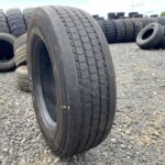  Opona ciężarowa 245/70R19.5 MICHELIN X MULTI Z / 9mm