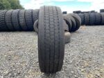 Opona ciężarowa 245/70R19.5 MICHELIN X MULTI Z / 9mm