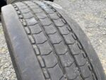 Opona ciężarowa 245/70R19.5 MICHELIN X MULTI Z / 9mm