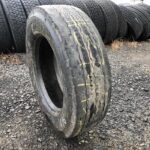  Opona ciężarowa 245/70R19.5 MICHELIN XTE2 / 6-7mm