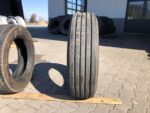 Opona ciężarowa 245/70R19.5 AEOLUS NH828 PLUS / 10-11mm