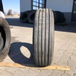  Opona ciężarowa 245/70R19.5 AEOLUS NH828 PLUS / 10-11mm