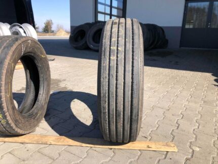  Opona ciężarowa 245/70R19.5 AEOLUS NH828 PLUS / 10-11mm