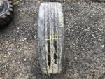 Opona ciężarowa 245/70R19.5 MICHELIN XTE2 / 6-7mm