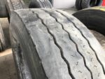 Opona ciężarowa 245/70R19.5 MICHELIN XTE2 / 7-8mm