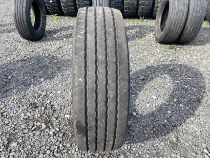 Opona ciężarowa 245/70R19.5 MICHELIN XZE2 / 10mm