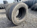 Opony ciężarowe 245/70R19.5 MICHELIN XZE2+ / 12-13mm