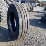  Opona ciężarowa 245/70R19.5 PIRELLI ST:01 / 9-10mm