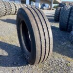  Opona ciężarowa 245/70R19.5 SAVA AVANT A3 / 8mm