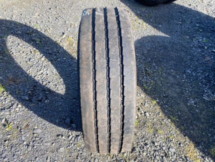 Opona ciężarowa 245/70R19.5 SAVA AVANT A3 / 8mm