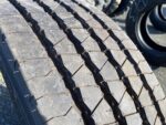Opona ciężarowa 245/70R19.5 SEMPERIT EURO-FRONT / 100% BIEŻNIKA