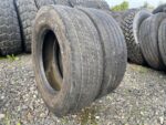 Opony ciężarowe 245/70R19.5 UNIROYAL FH100