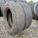  Opony ciężarowe 245/70R19.5 UNIROYAL FH100