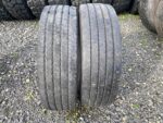 Opony ciężarowe 245/70R19.5 UNIROYAL FH100