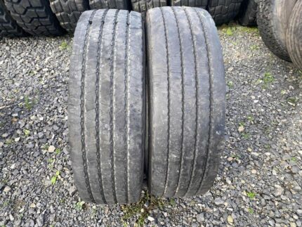 Opony ciężarowe 245/70R19.5 UNIROYAL FH100