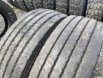 Opony ciężarowe 245/70R19.5 UNIROYAL FH100