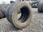 Opony ciężarowe 245/70R19.5 UNIROYAL FH100