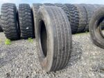 Opona ciężarowa 245/70R19.5 ATHOS HG2158 / 8-9mm