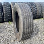  Opona ciężarowa 245/70R19.5 ATHOS HG2158 / 8-9mm