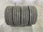 Opony ciężarowe 255/60R19.5 MICHELIN MAXITRAILER XTA+E / POGŁĘBIANE