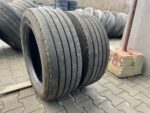 Opony ciężarowe 265/55R19.5 GOODYEAR KMAX T / POGŁĘBIANE