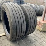  Opony ciężarowe 265/55R19.5 GOODYEAR KMAX T / POGŁĘBIANE