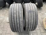 Opony ciężarowe 265/55R19.5 GOODYEAR KMAX T / POGŁĘBIANE