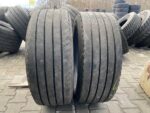 Opony ciężarowe 265/55R19.5 GOODYEAR KMAX T / POGŁĘBIANE