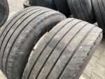 Opony ciężarowe 265/55R19.5 GOODYEAR KMAX T / POGŁĘBIANE