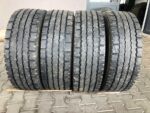 Opony ciężarowe 265/7019.5 MICHELIN X MULTI D / POGŁĘBIANE