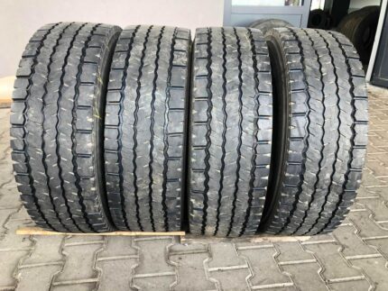  Opony ciężarowe 265/7019.5 MICHELIN X MULTI D / POGŁĘBIANE