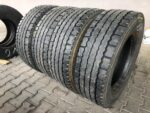 Opony ciężarowe 265/7019.5 MICHELIN X MULTI D / POGŁĘBIANE
