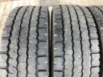 Opony ciężarowe 265/7019.5 MICHELIN X MULTI D / POGŁĘBIANE